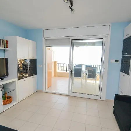 Apartment Nautilus By Interhome