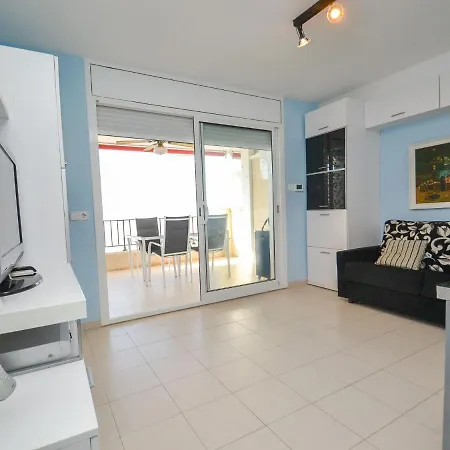 Nautilus By Interhome Salou