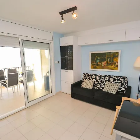 Apartment Nautilus By Interhome