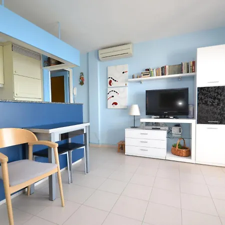 Nautilus By Interhome Salou