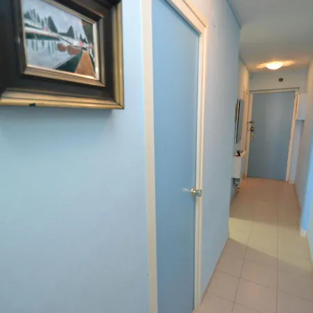Nautilus By Interhome Apartment *