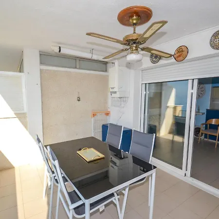 Nautilus By Interhome Salou