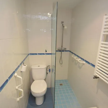 Nautilus By Interhome * Salou