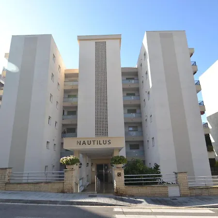 Nautilus By Interhome *