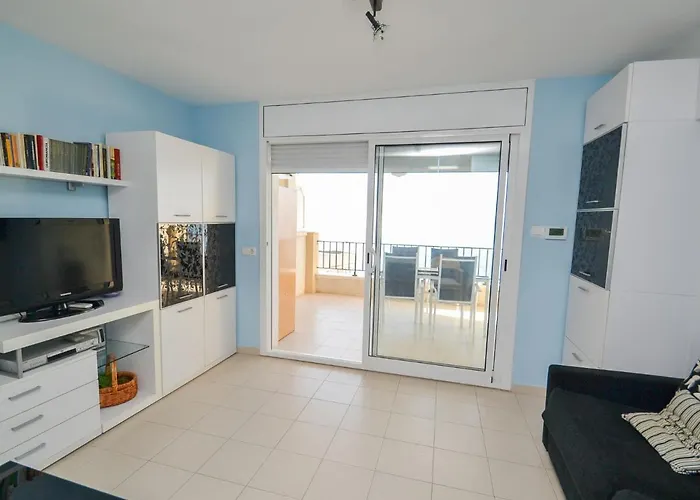 Apartament Nautilus By Interhome