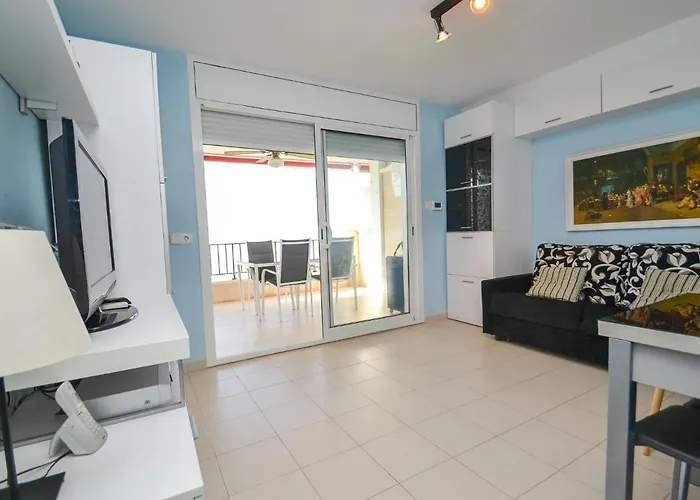 Nautilus By Interhome Salou