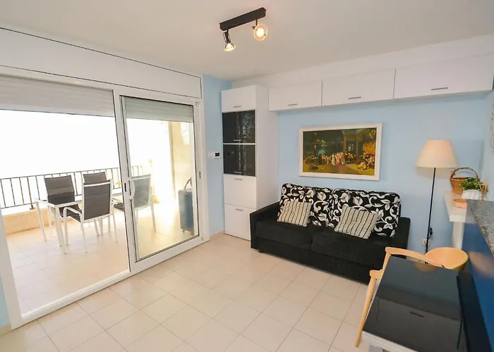 Apartament Nautilus By Interhome