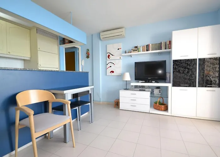 Nautilus By Interhome Salou