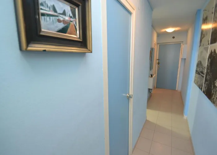 Nautilus By Interhome Apartament *