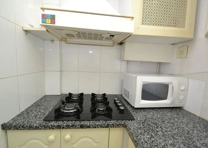 Apartament Nautilus By Interhome