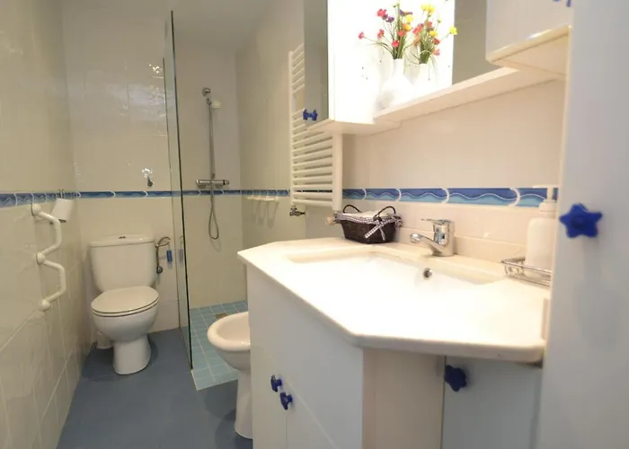 Apartament Nautilus By Interhome Salou