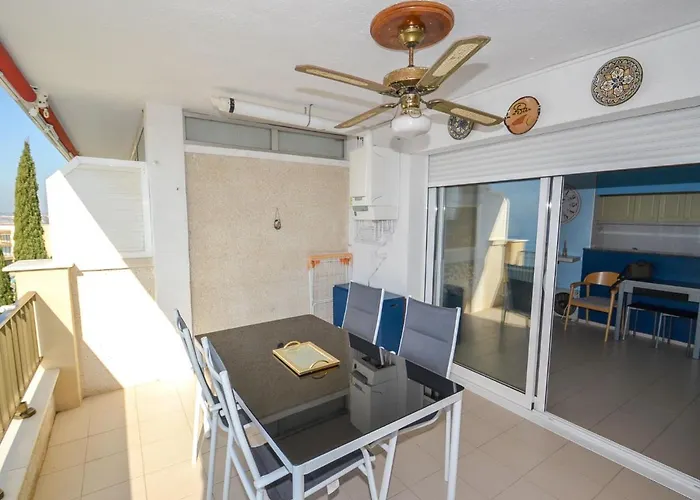Nautilus By Interhome Salou