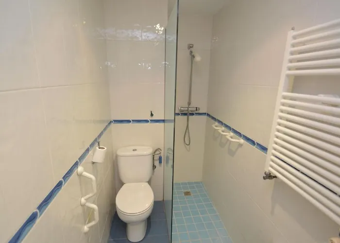 Nautilus By Interhome * Salou