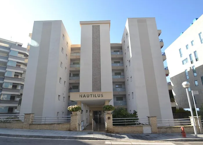 Nautilus By Interhome *