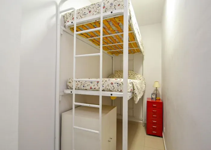 Apartament Nautilus By Interhome *