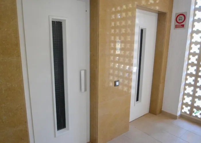 Nautilus By Interhome * Salou