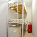 Apartmán Nautilus By Interhome *