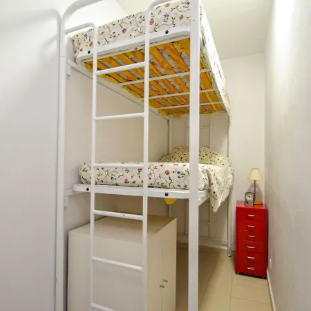 Apartament Nautilus By Interhome *